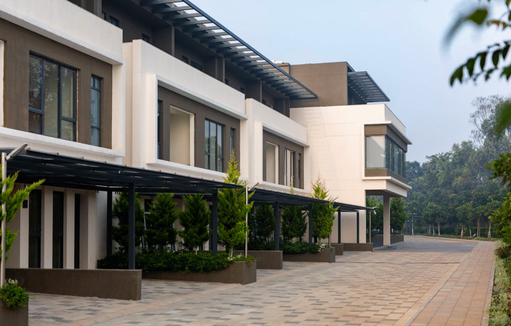 Goyal and Co Alanoville — photo 6