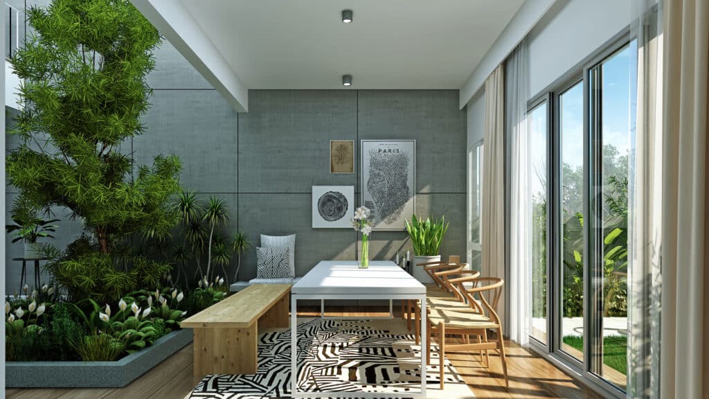 Assetz Earth and Essence Villa — photo 16