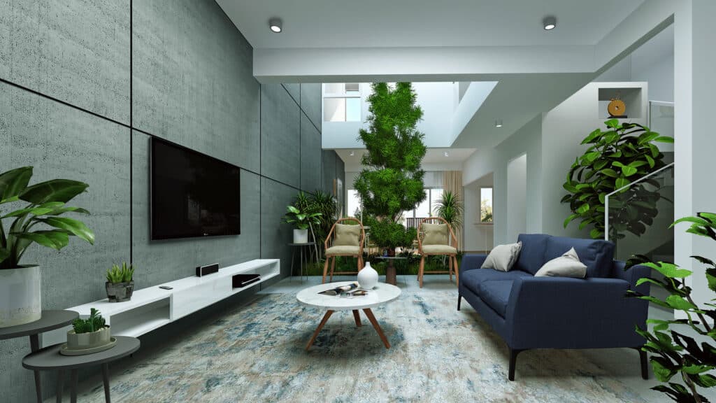 Assetz Earth and Essence Villa — photo 15