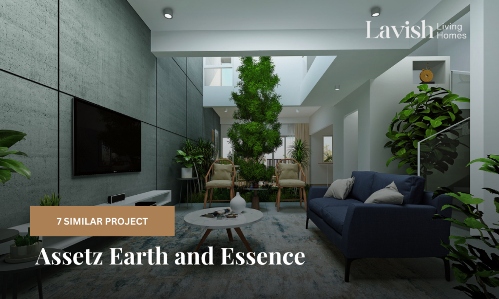 Assetz Earth & Essence