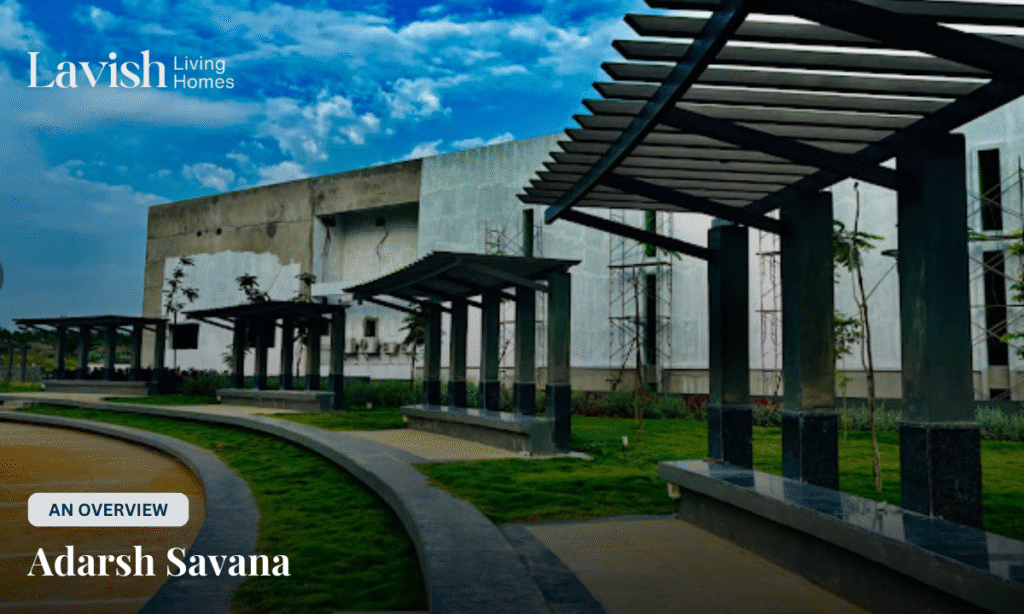 Adarsh Savana
