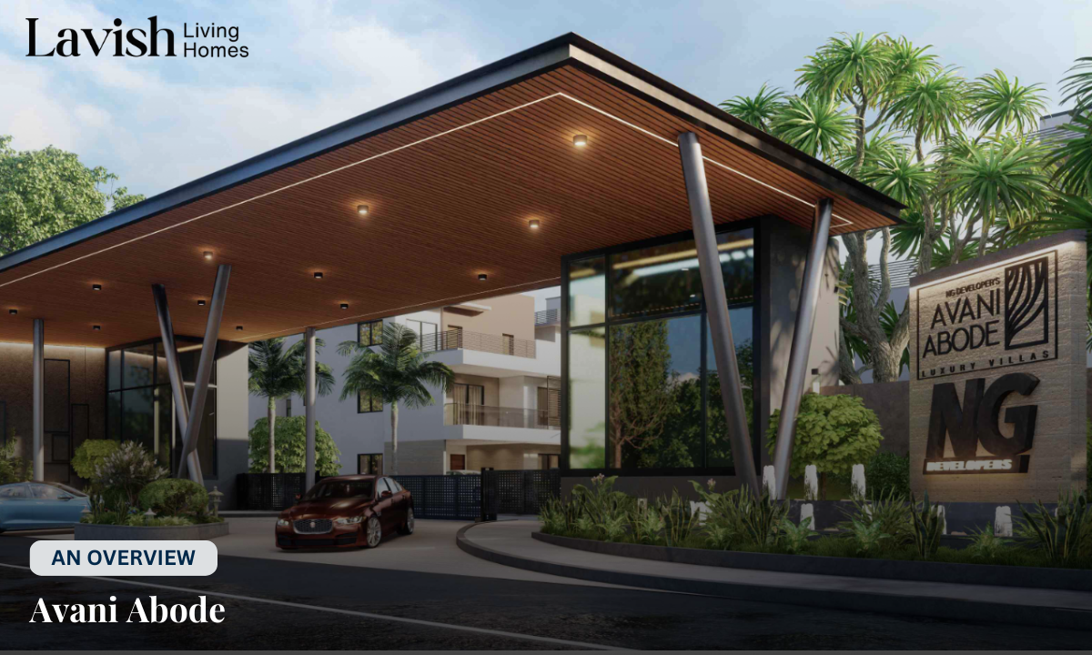 Avani Abode