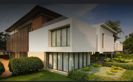 Embassy Boulevard