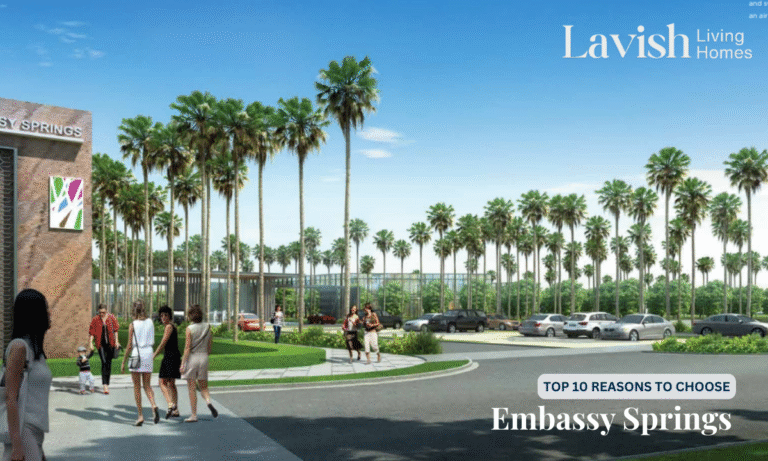 Embassy Springs