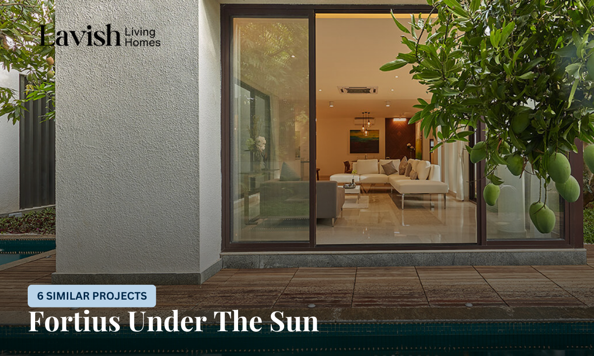 Fortius Under The Sun