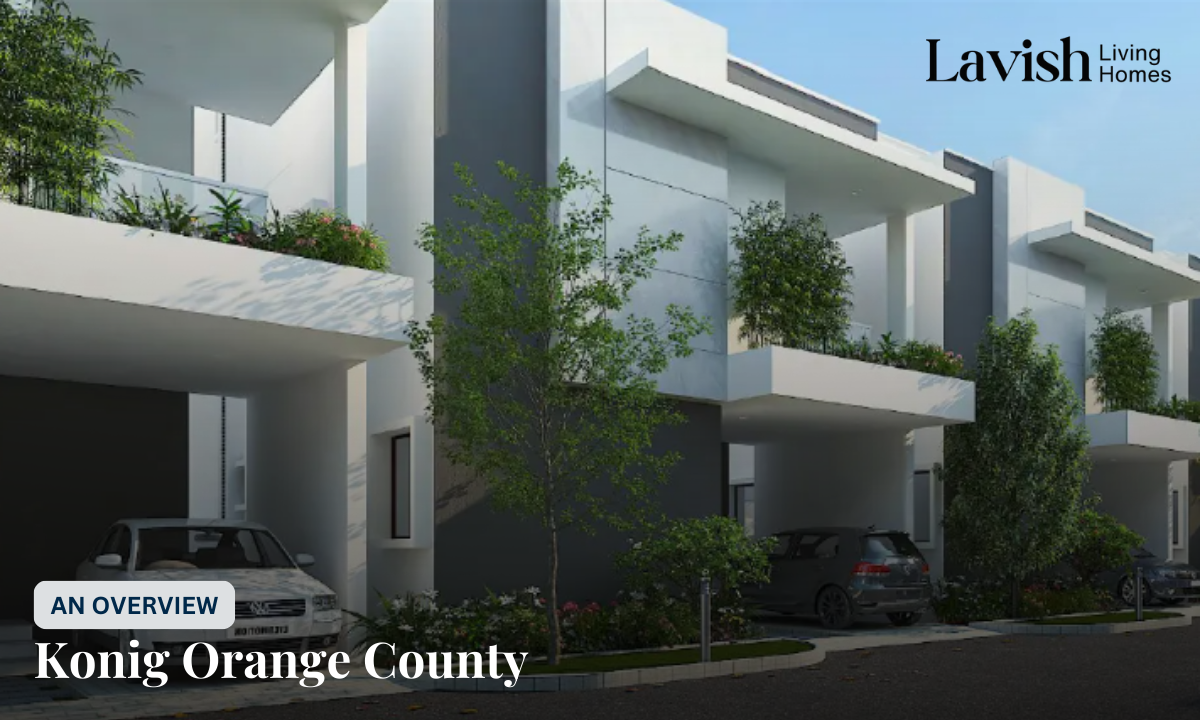 Konig Orange County