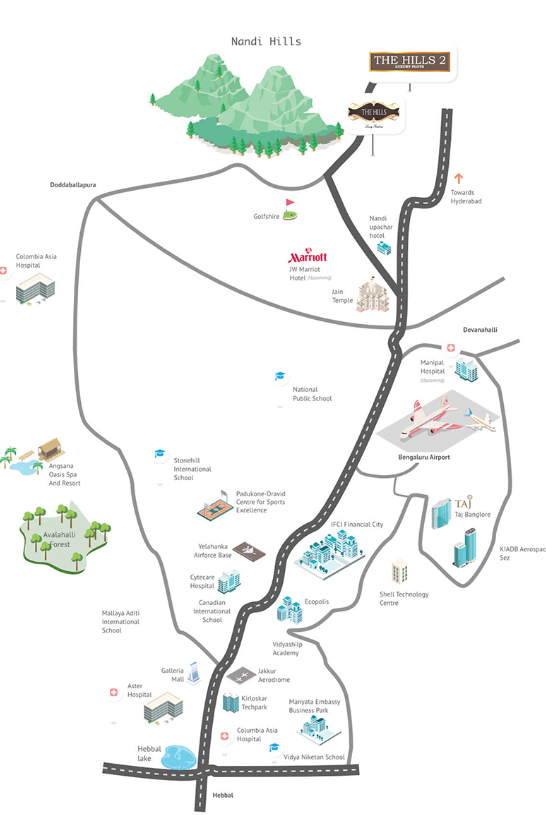Mantri Hills