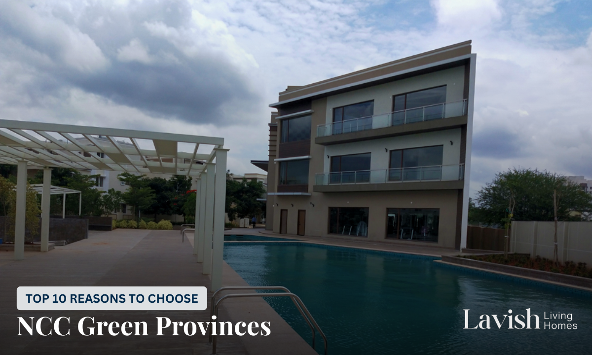 NCC Green Provinces