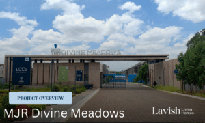 MJR Divine Meadows