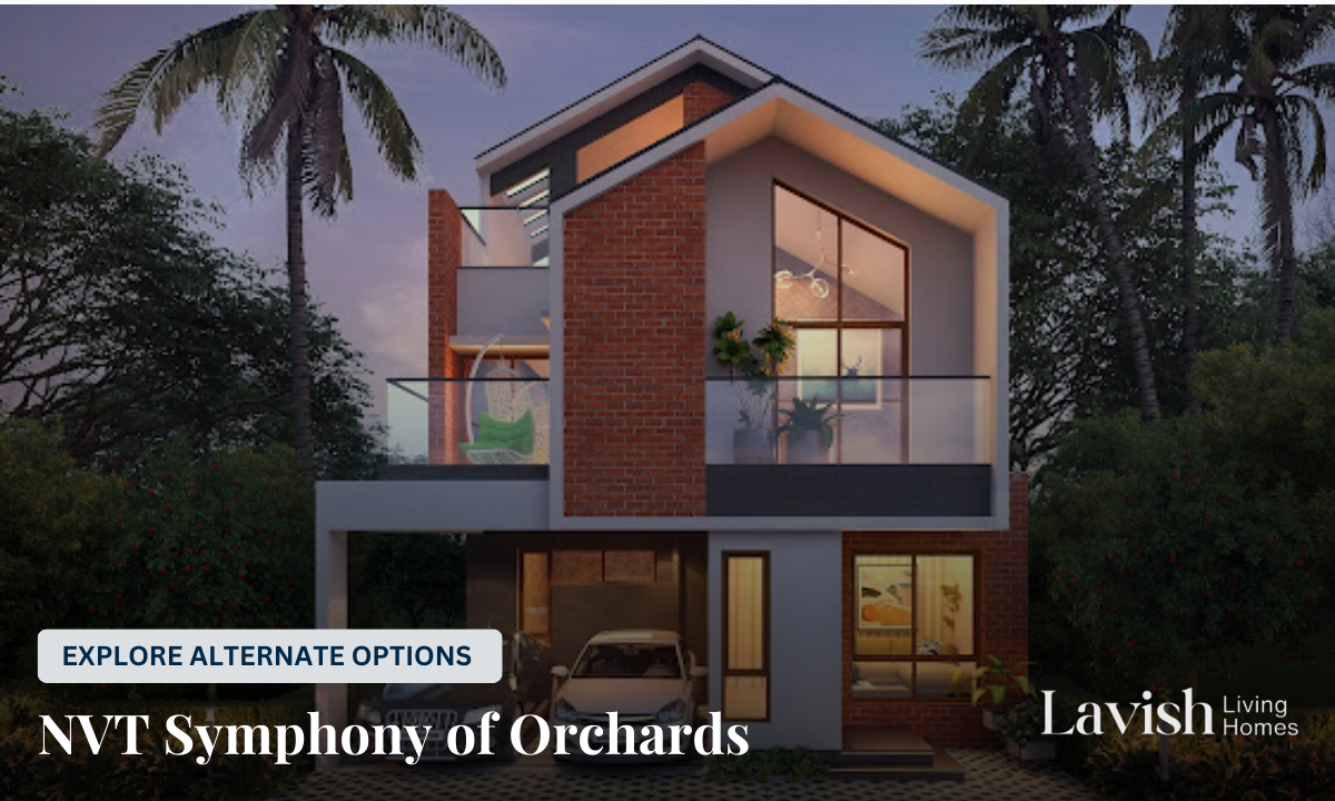 NVT Symphony of Orchards