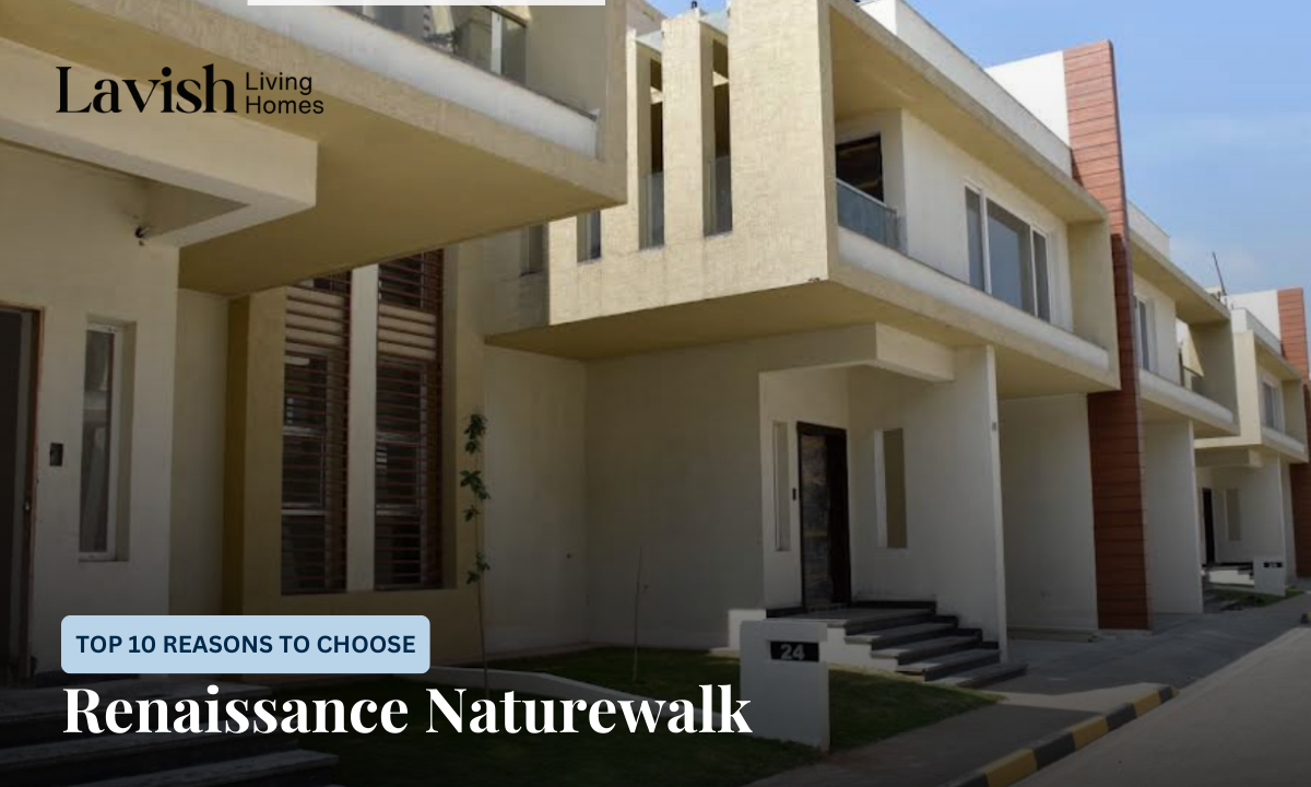 Renaissance Naturewalk