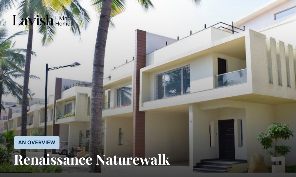Renaissance Naturewalk