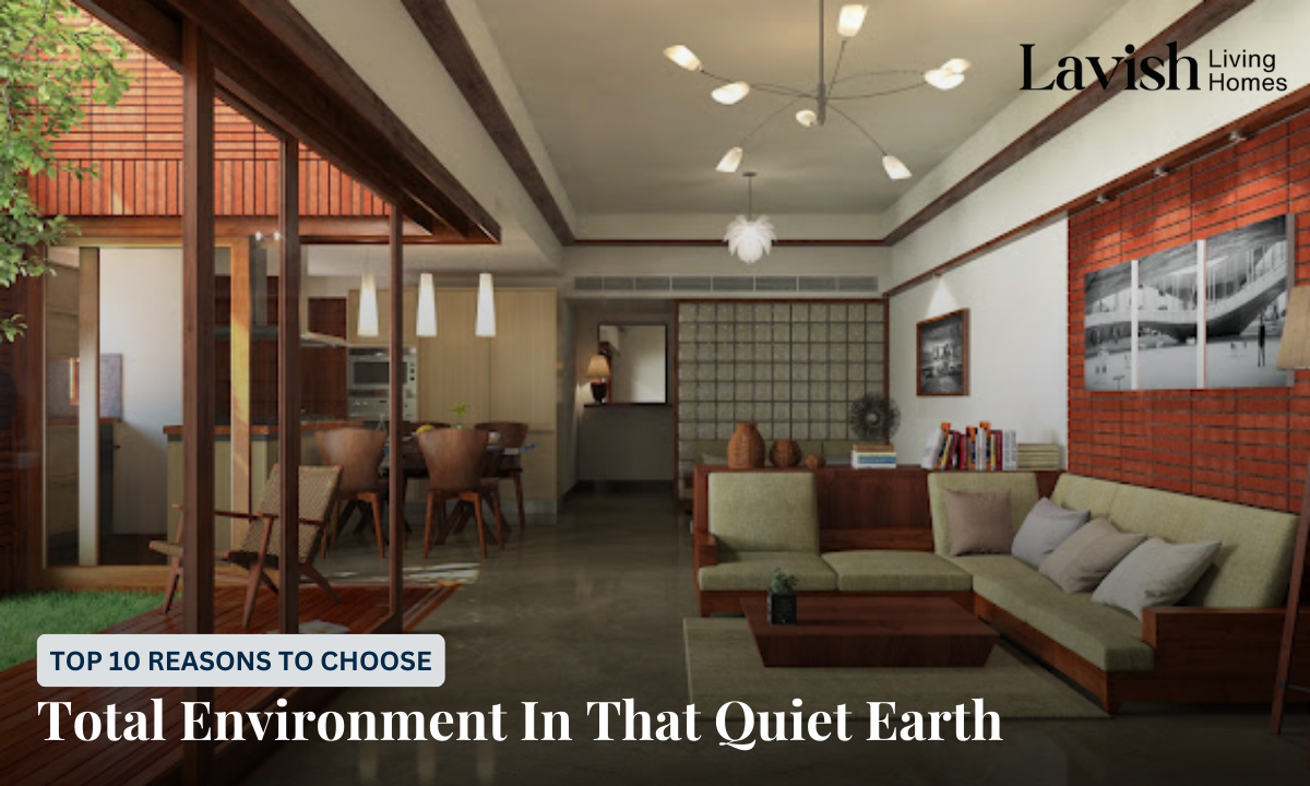 Total Environment In That Quiet Earth (1)