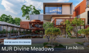 MJR Divine Meadows