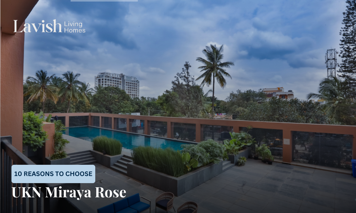 UKN Miraya Rose