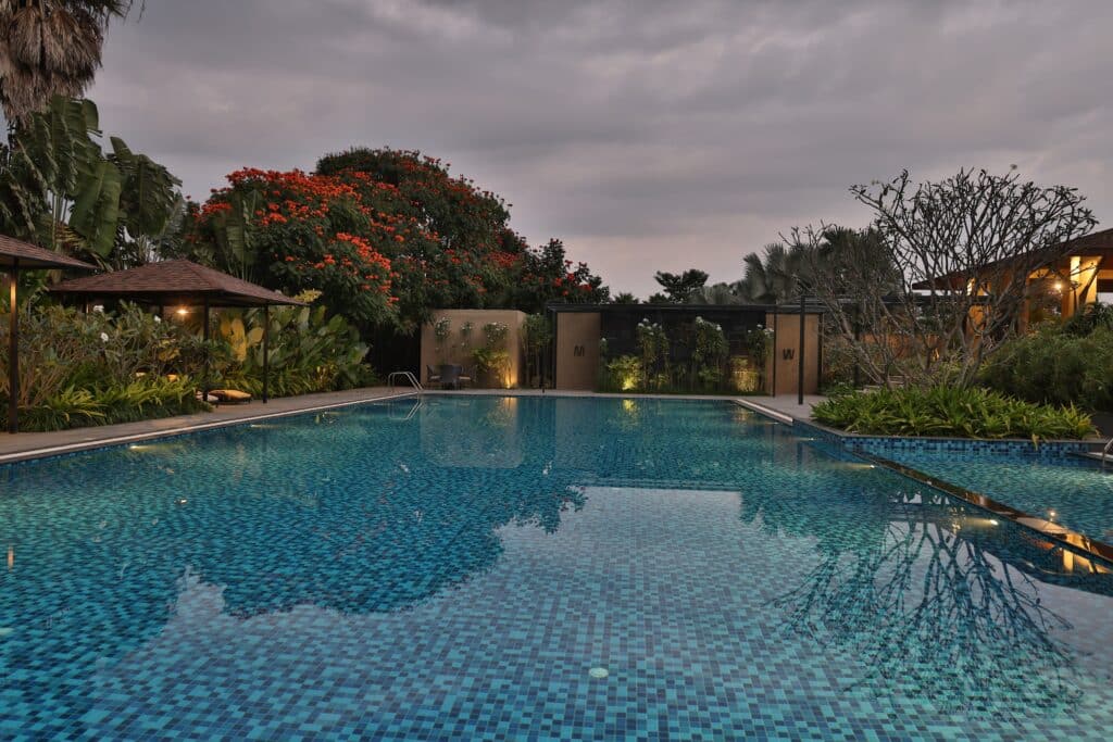 Frangipani Estates — photo 9