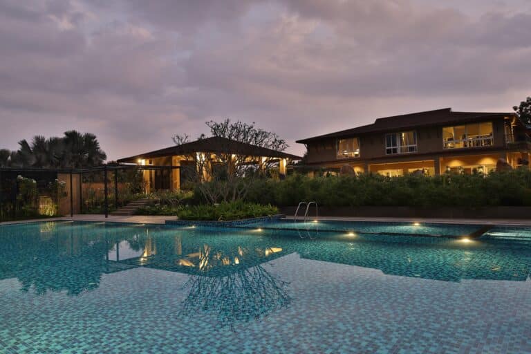 Frangipani Estates — photo 1