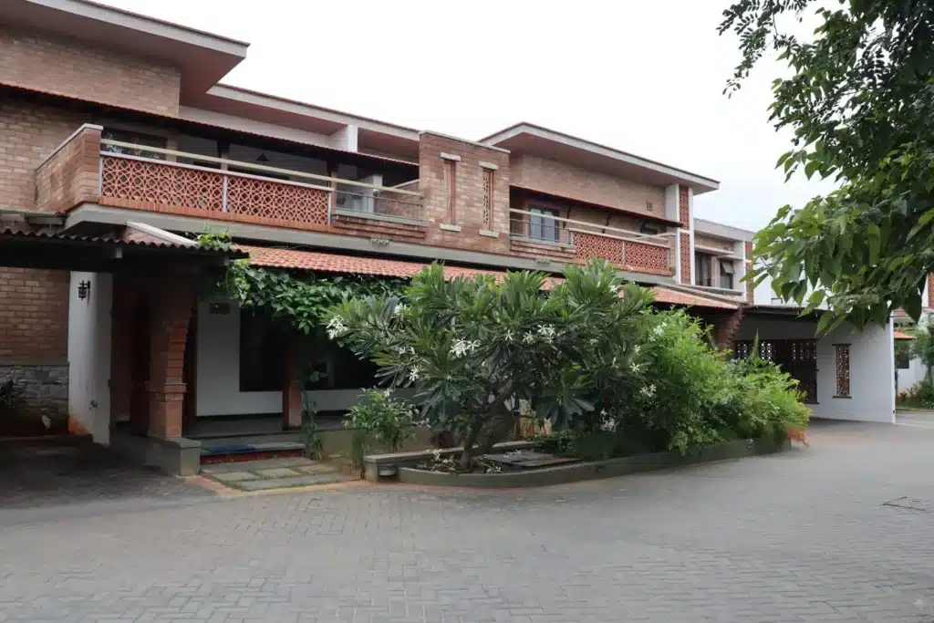 GoodEarth Malhar Patterns — photo 4