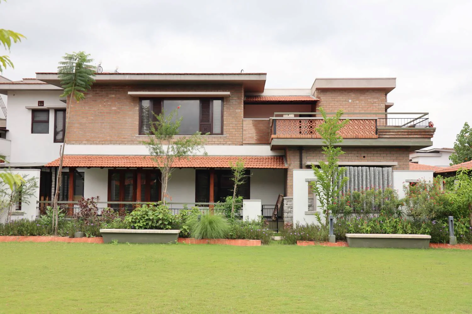 Malhar Patterns
