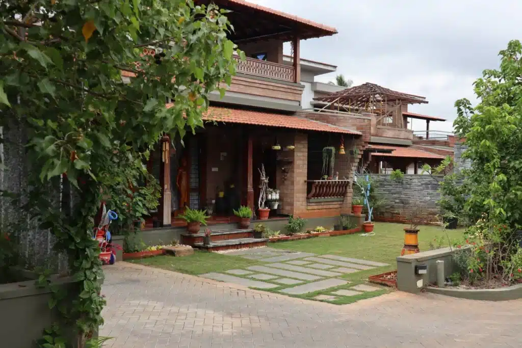 GoodEarth Malhar Patterns — photo 1
