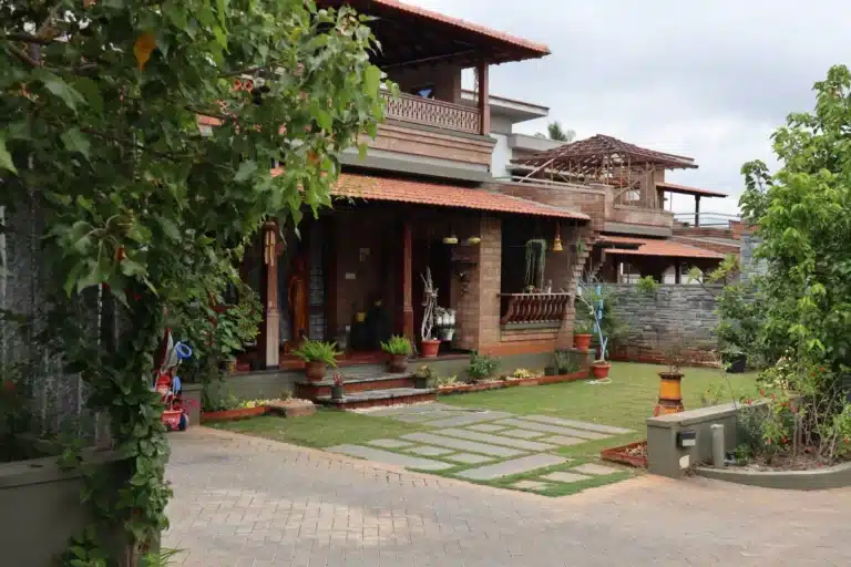 GoodEarth Malhar Patterns — photo 2