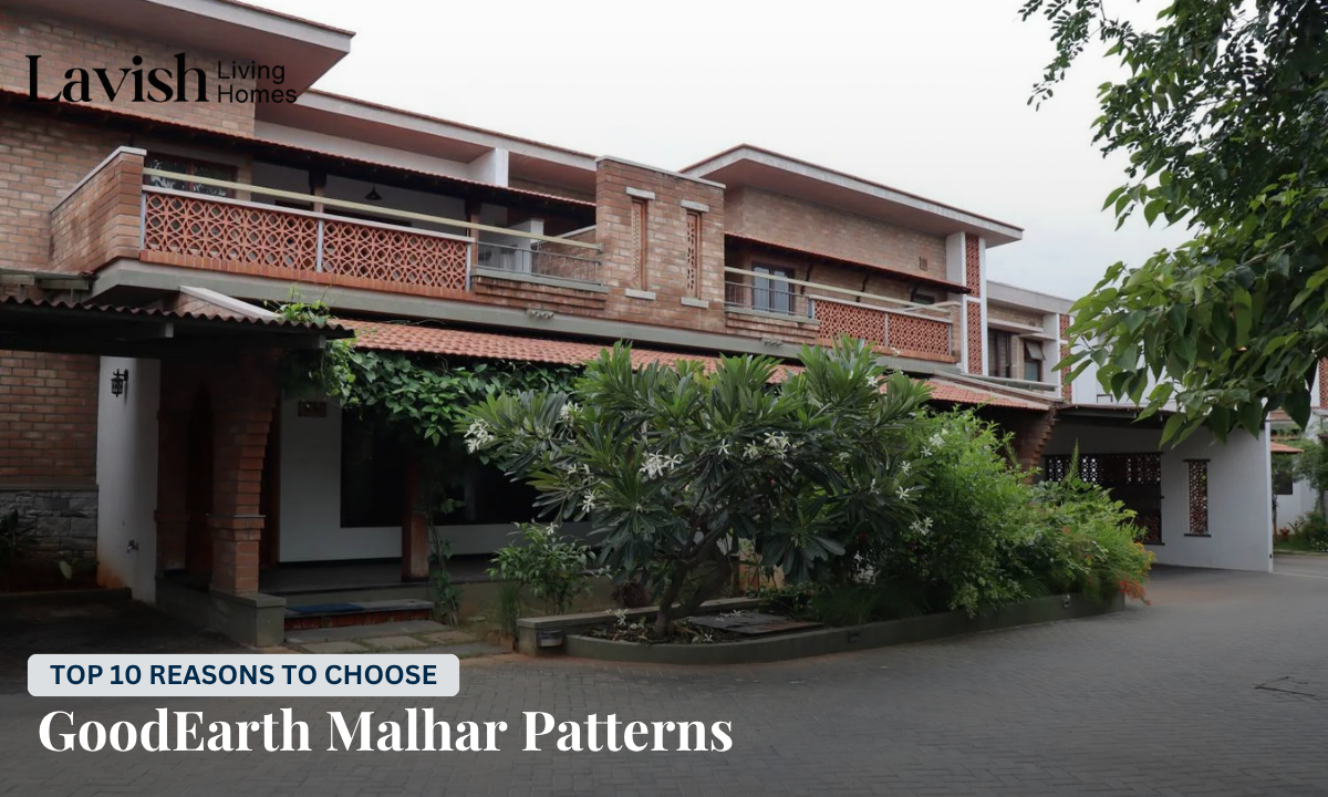 Malhar Patterns