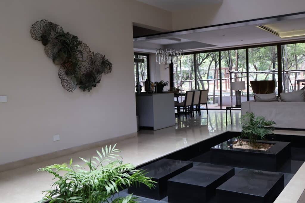 Raffles Park Villas — photo 9