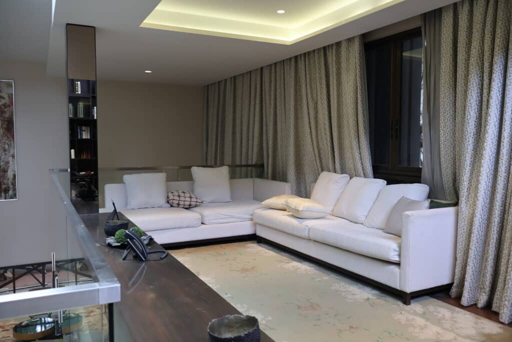 Raffles Park Villas — photo 7