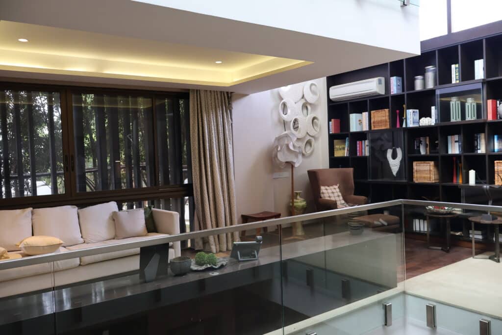 Raffles Park Villas — photo 5
