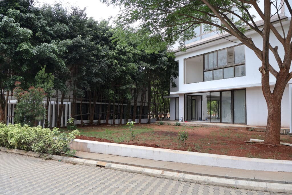 Raffles Park Villas — photo 2