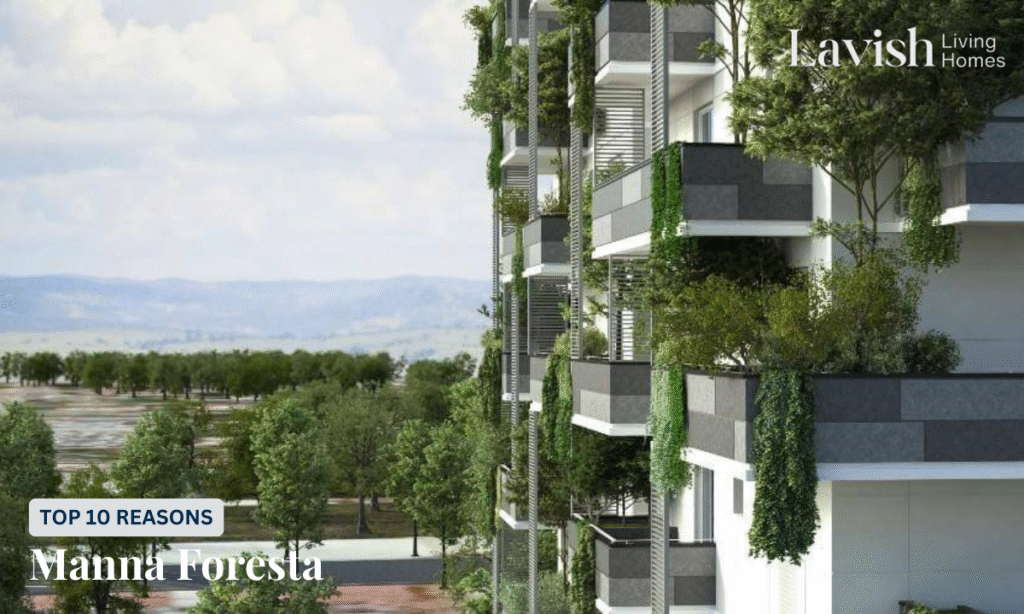 Manna Foresta