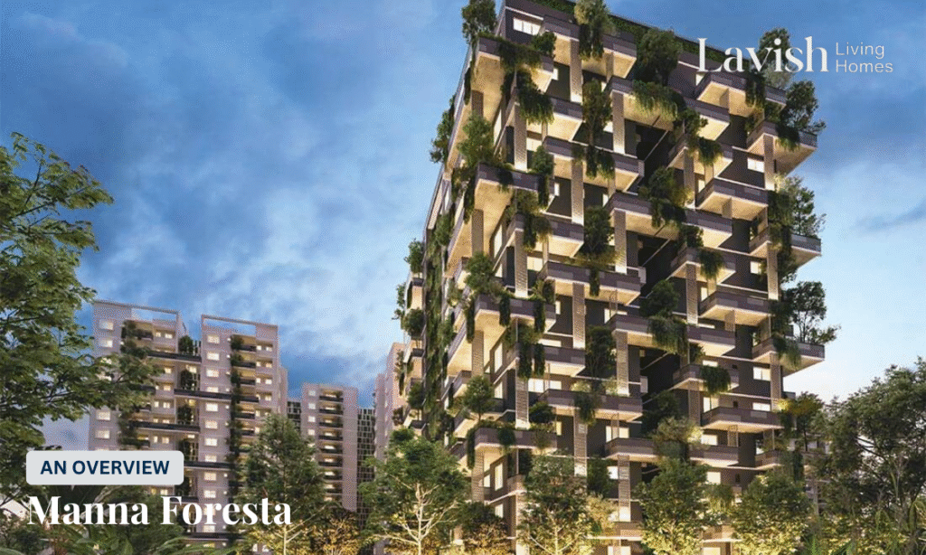 Manna Foresta