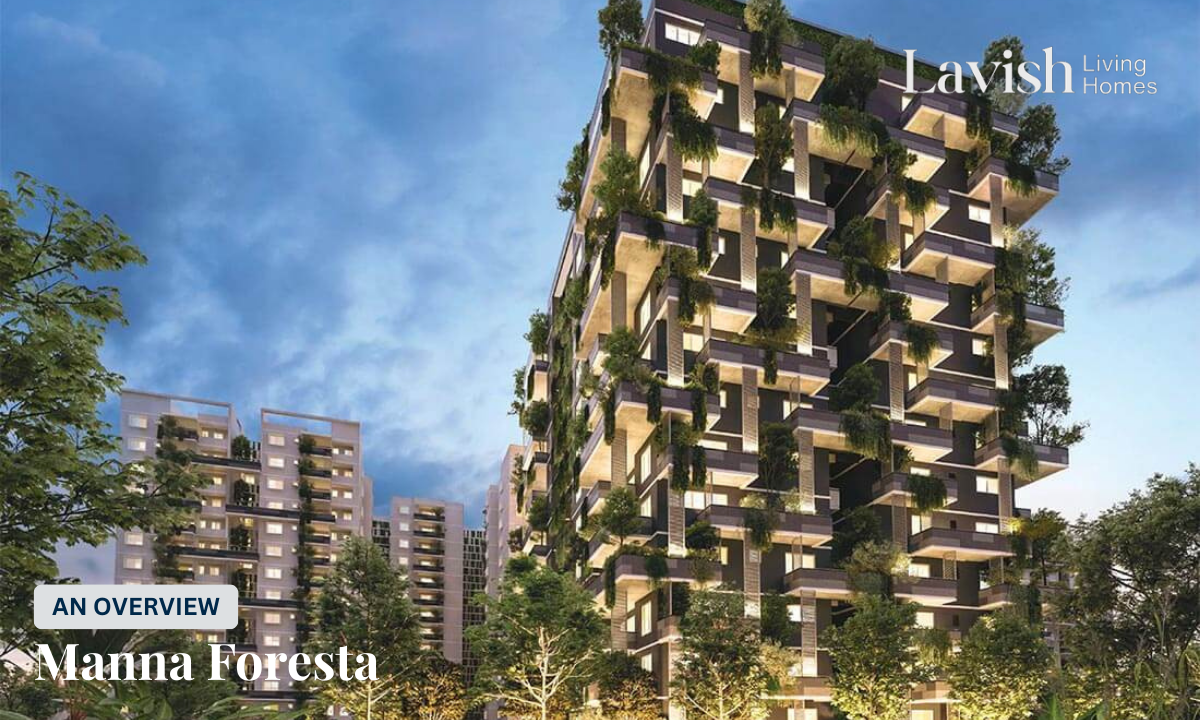 Manna Foresta