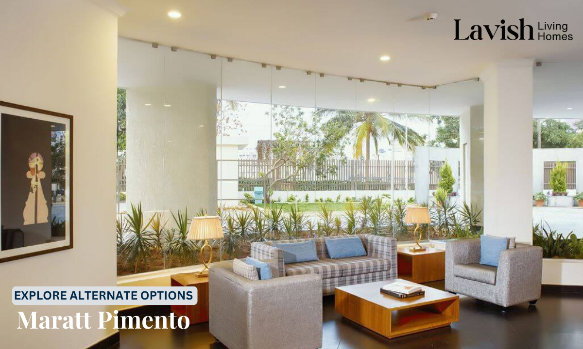 Maratt Pimento