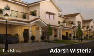 Adarsh Wisteria