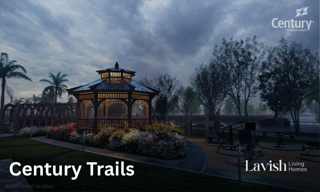 Century Trails