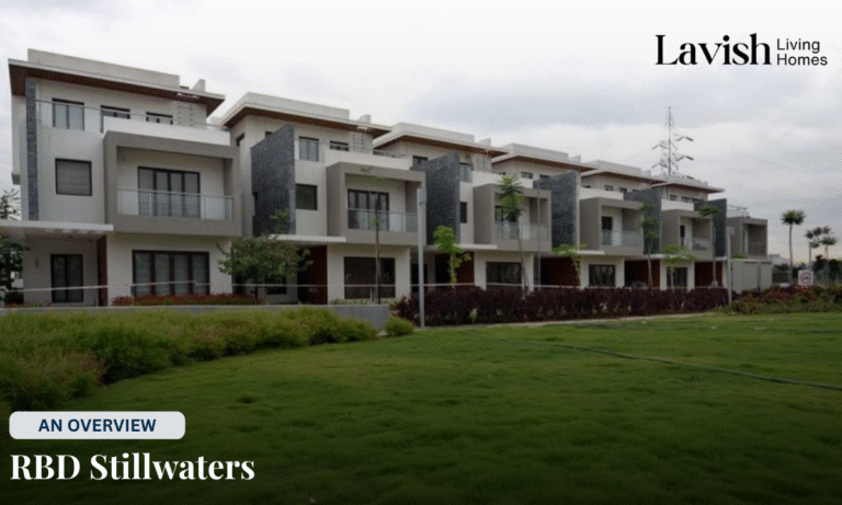 RBD Stillwaters