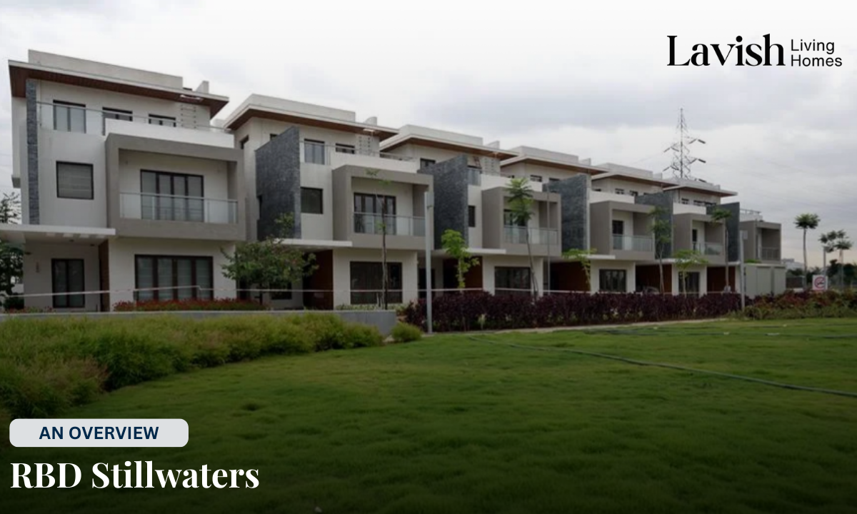 RBD Stillwaters