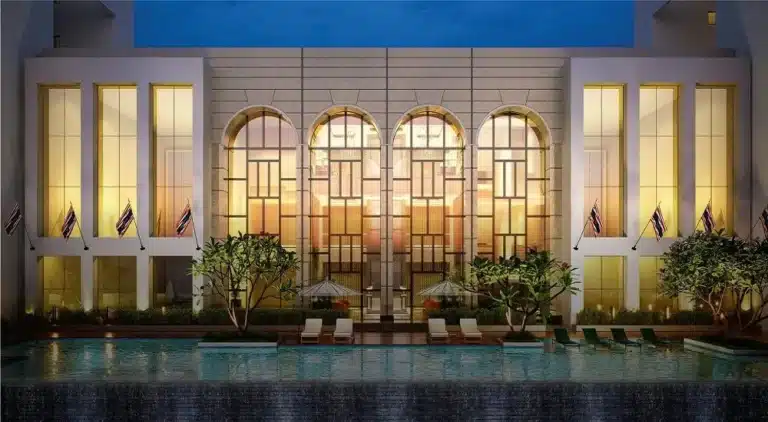 Sobha Manhattan Towers Town Park — photo 5