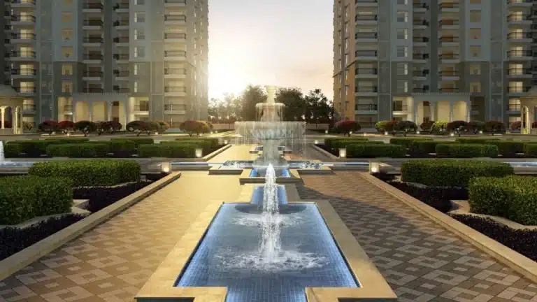 Sobha Royal Pavilion Apartments — photo 5