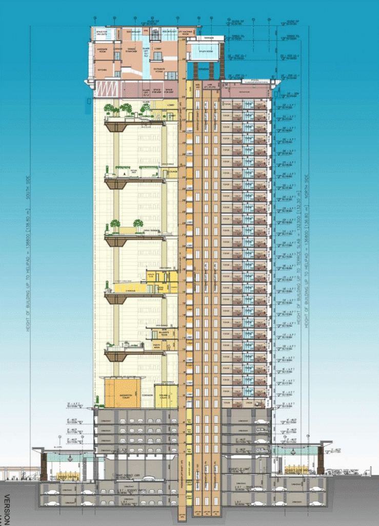 Prestige Kingfisher Towers — photo 12