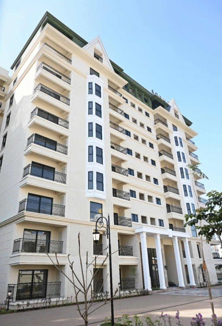 Sobha Victoria Park Row Houses — photo 2