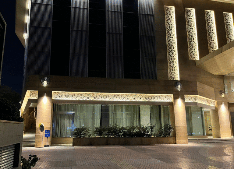 Prestige Kingfisher Towers — photo 5
