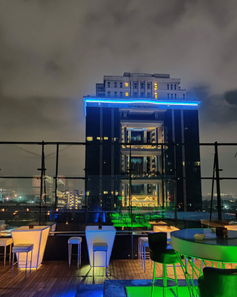 Prestige Kingfisher Towers — photo 6