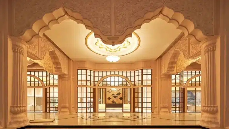 Prestige Leela Residences — photo 1