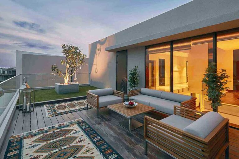 Raffles Park Villas — photo 4