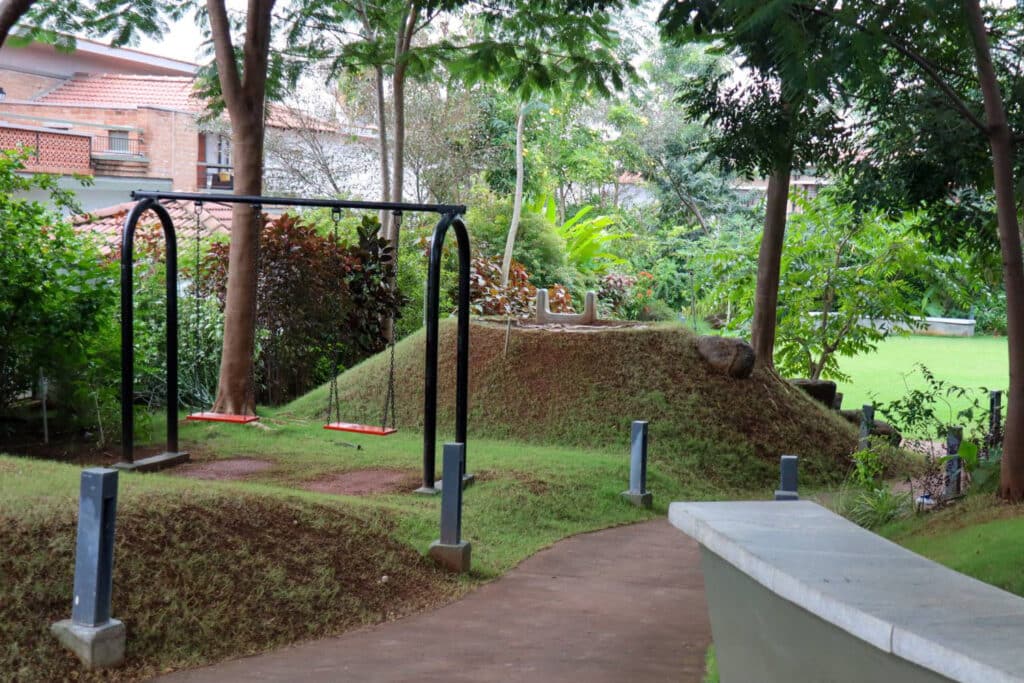 GoodEarth Malhar Patterns — photo 16