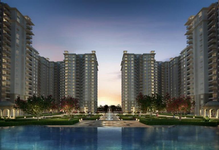 Sobha Royal Pavilion Apartments — photo 1