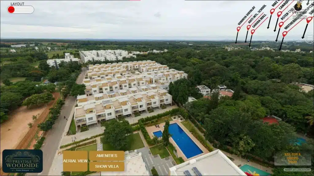 Prestige Woodside — photo 10