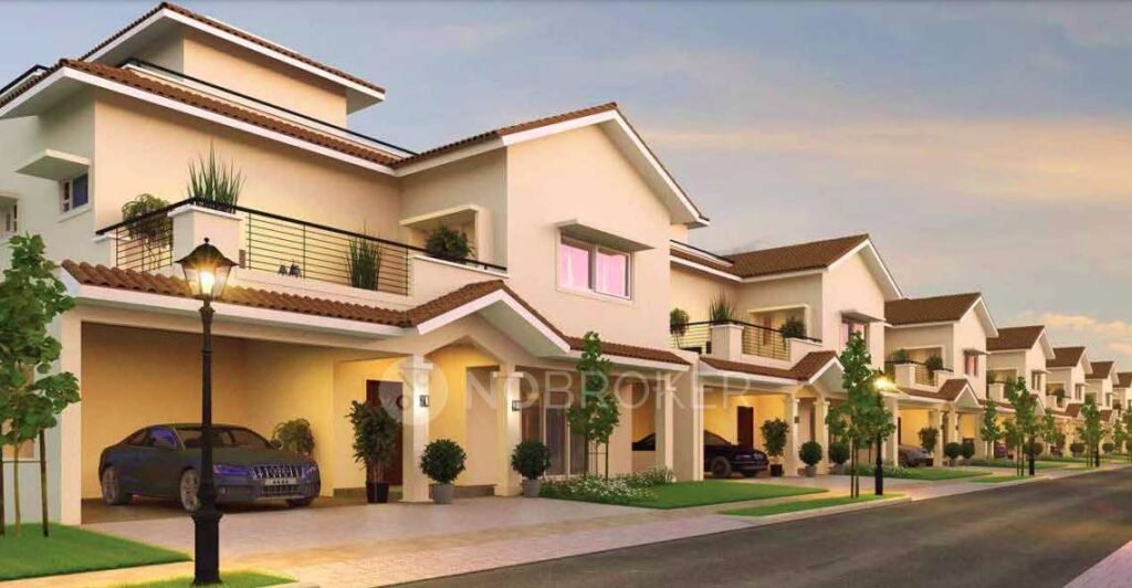 Adarsh Wisteria